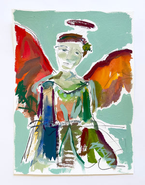 Angel I