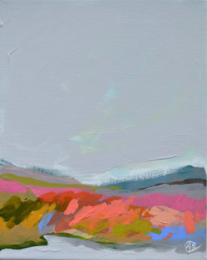 Aglow II