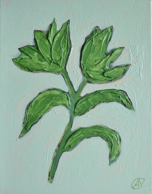 Herb II
