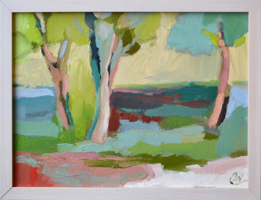 In The Grove II