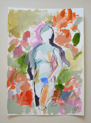 Jardin II