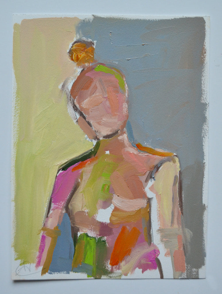 Lost In The Moment V