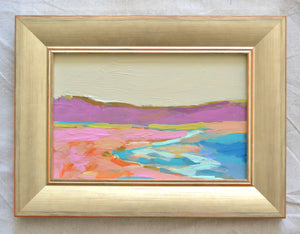 Petite Coastline IV