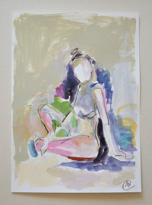 Repose IV