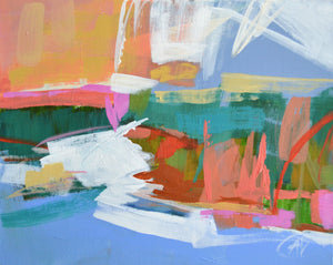 Scape II