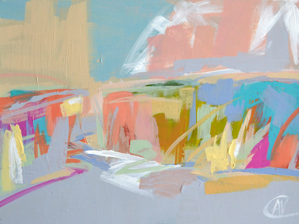 Scape I