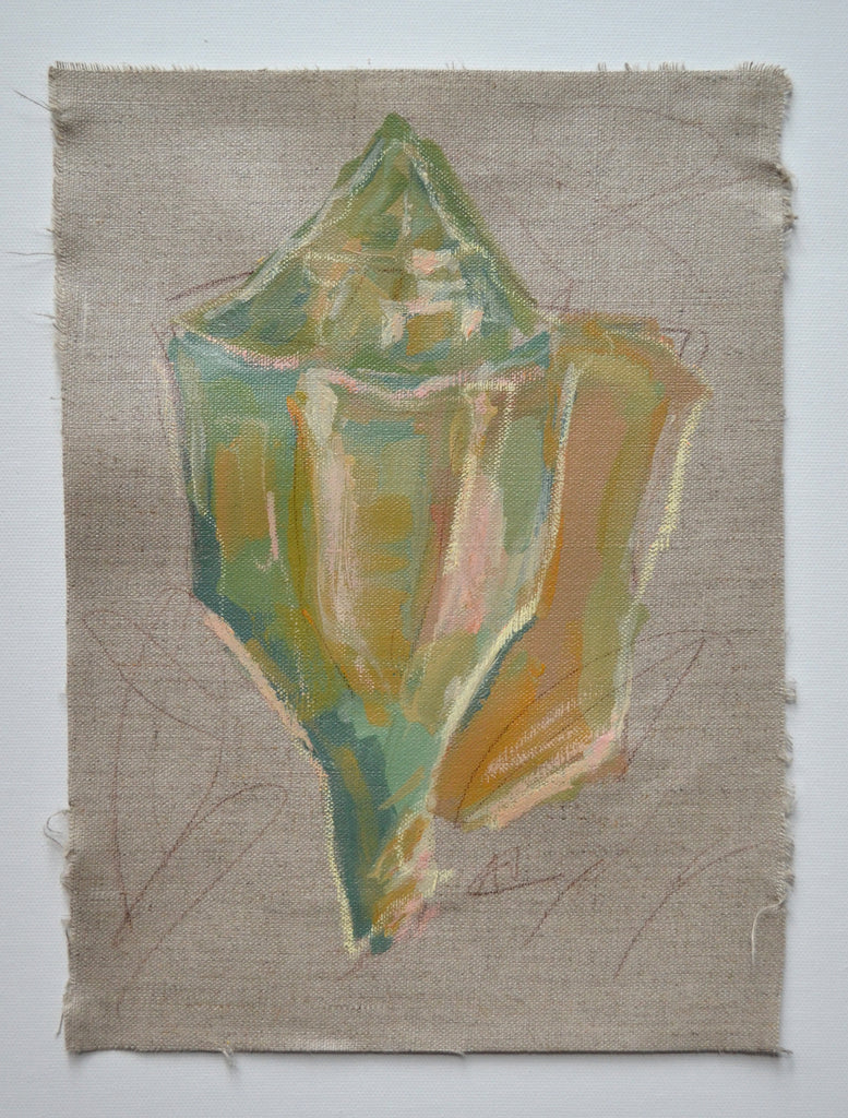 Seashell - Jute