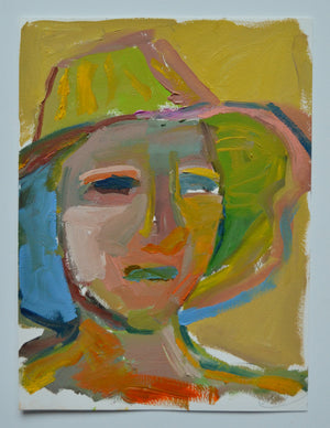 Silent Observer I
