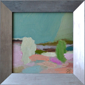 Stream Of Thought