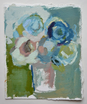 Study - Bouquet Cool